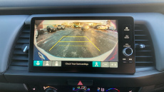 Honda Jazz 1.5 i-MMD Hybrid Advance Sport 5dr eCVT Hybrid Hatchback